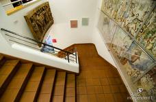 Museum Gherdëina - Treppe 2